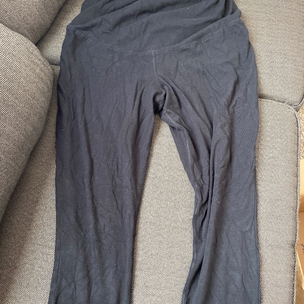 Maternity Leggings